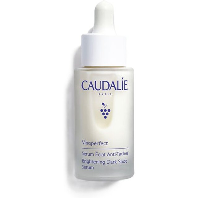 Caudalie Vinoperfect Brightening Dark Spot Serum Vitamin C Alternative