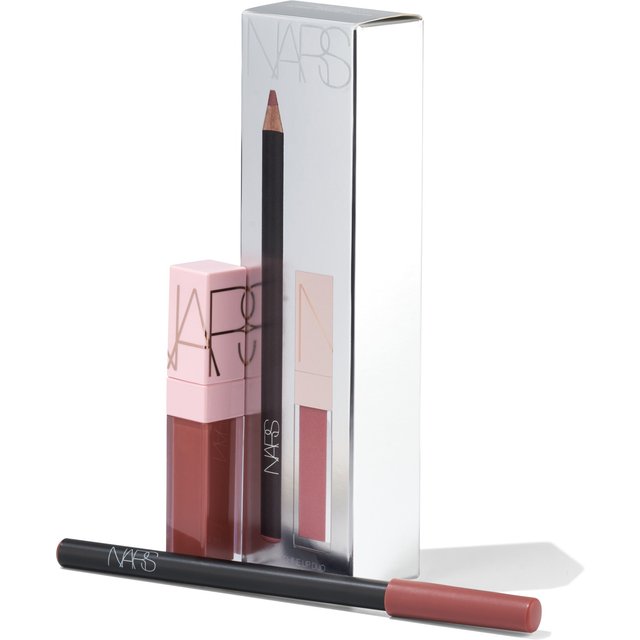 Nars Line & Shine Lip Duo - Variant Ii