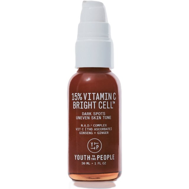 Youth to the People Energy Serum