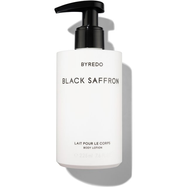 Byredo Black Saffron Body Lotion