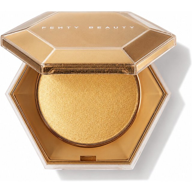Fenty Beauty Fenty Beauty Capsule Collection Diamond Bomb All-Over Diamond Veil - Trophy Wife