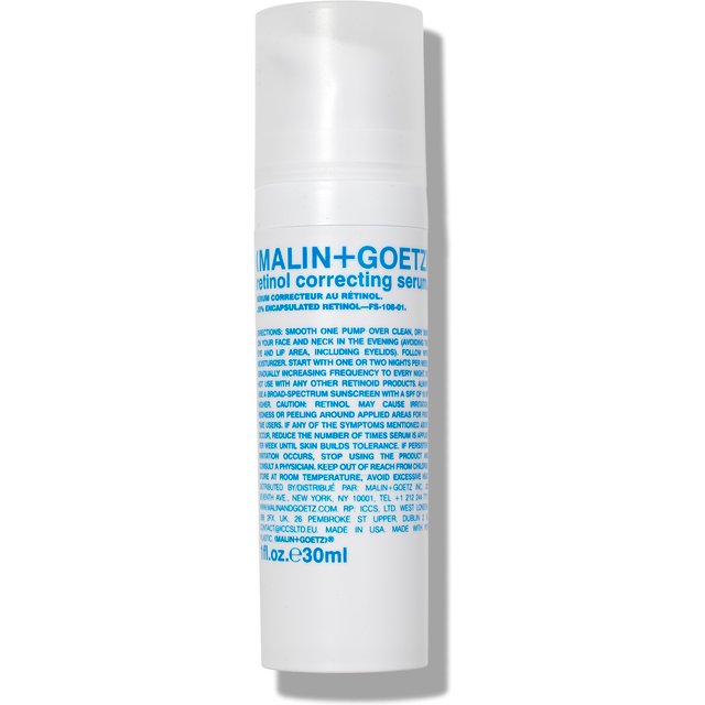 Malin + Goetz Retinol Correcting Serum