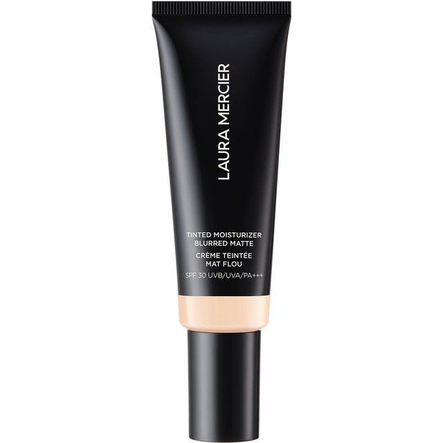 Laura Mercier Tinted Moisturiser Blurred Matte Spf 30 - 0N Silk