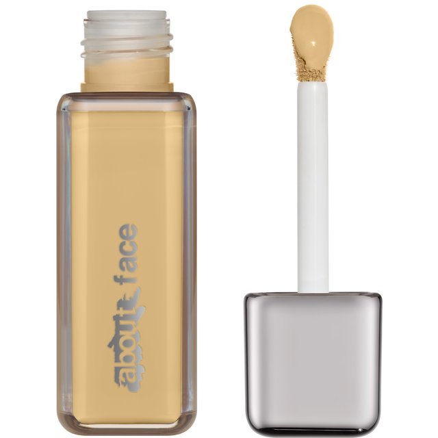 About Face The Performer - Lm2Olive