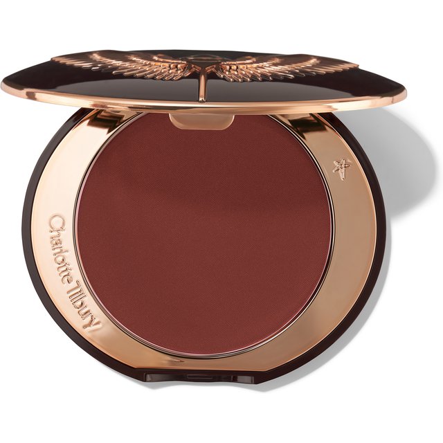 Charlotte Tilbury Airbrush Flawless Blush Blur - Pillow Talk Dreams