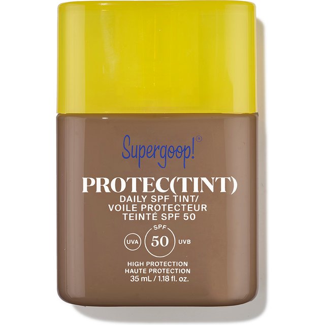 Supergoop! Protec(Tint) Daily Skin Tint Spf50 - 42C