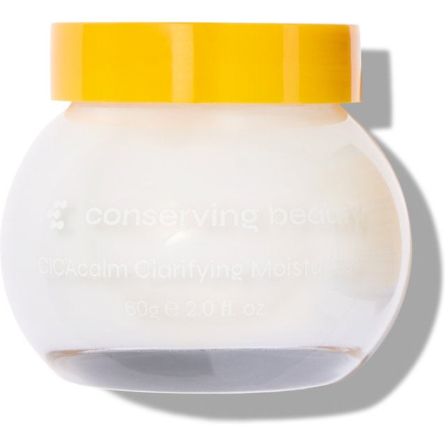 Conserving Beauty Cicacalm Clarifying Moisturiser