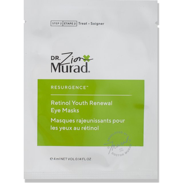 Murad Retinol Youth Renewal Eye Masks