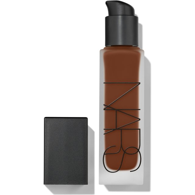 Nars Natural Matte Longwear Foundation - Zambie