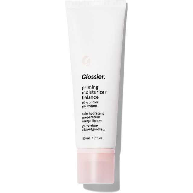 Glossier Priming Moisturizer Balance Oil-Control Gel-Cream