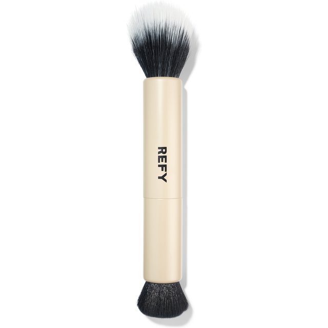 REFY Duo Brush