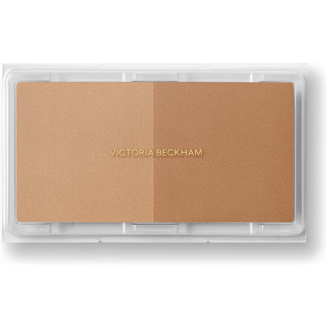 Victoria Beckham Beauty Matte Bronzing Brick Refill - 2