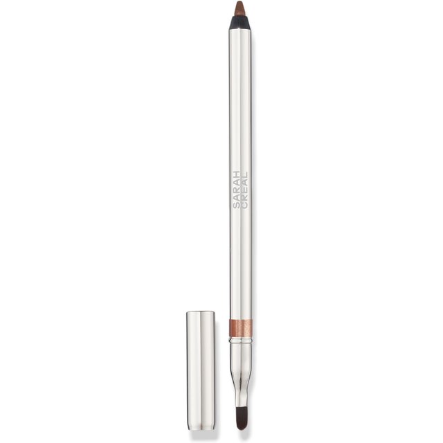 Sarah Creal Beauty Eyes Up Creamy Kajal Longwear Liner - Rose Bronze