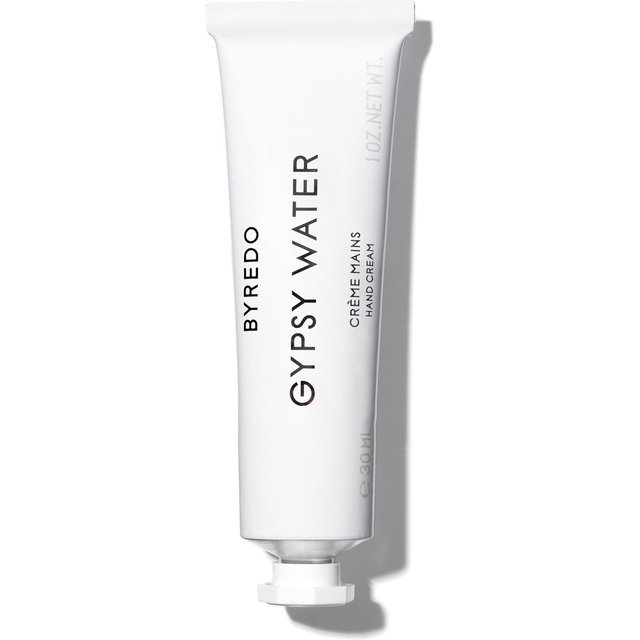 Byredo Gypsy Water Hand Cream Travel Size