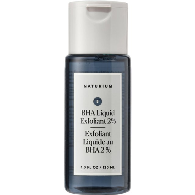 NATURIUM Bha Liquid Exfoliant 2%