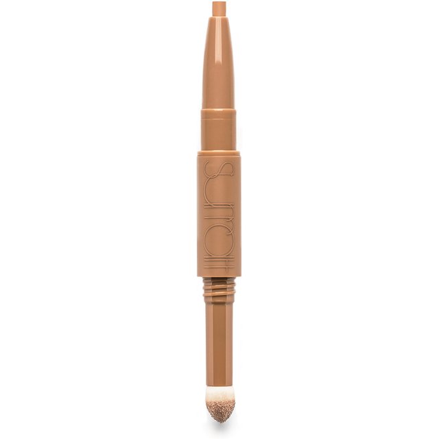 Surratt Inner Light Baton - Mousseux (Brown)