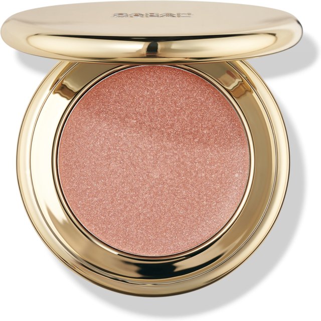 Sarah Creal Beauty Today'S Highlights 12H Peptide Balm Luminizer - Style Section