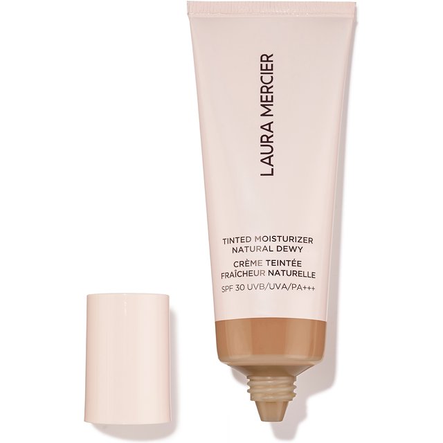Laura Mercier Tinted Moisturiser Natural Dewy Spf 30 - 5N Clay