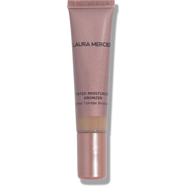 Laura Mercier Tinted Moisturiser Bronzer - Sunbeam