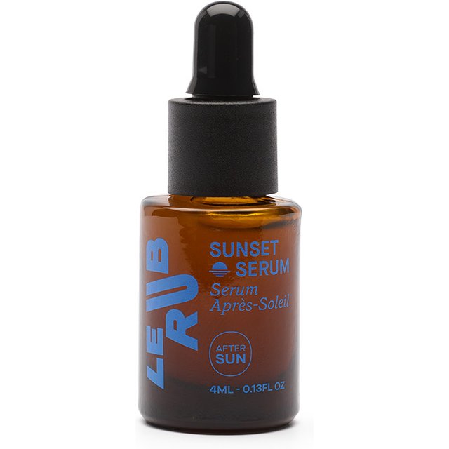 Le Rub Sunset Serum