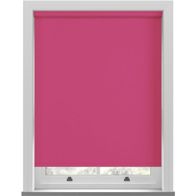 Electric Bella Blackout Lipstick Pink