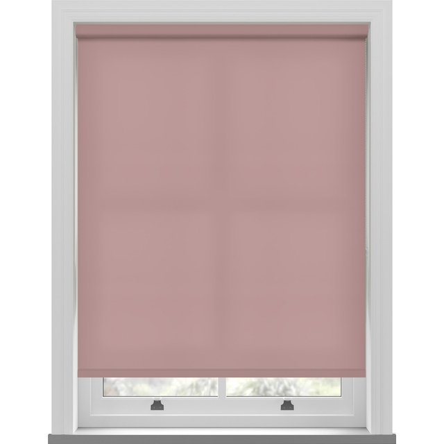 Electric Splash Blush Pink
