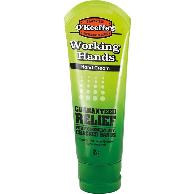 OKeeffes Working Hands Hand Cream
