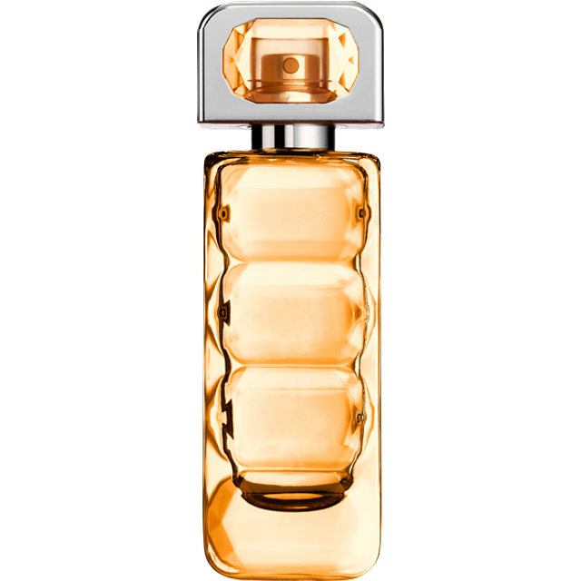 Hugo Boss Boss Orange Woman EdT Nat. Spray