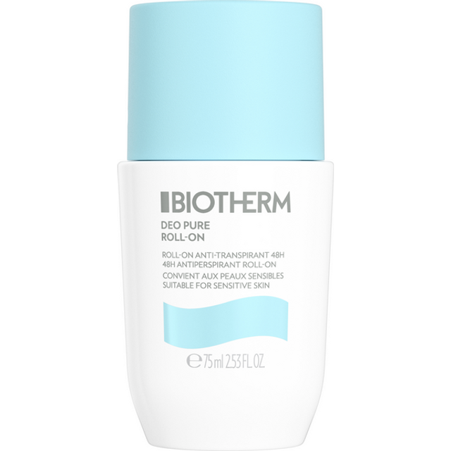 Biotherm Deo Pure Deodorant Roll-On