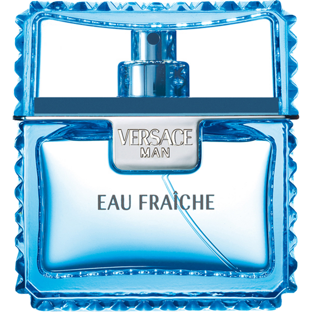 Versace Man Eau Fraîche EdT Nat. Spray