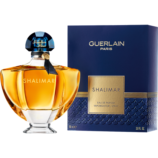 Guerlain Shalimar EdP Nat. Spray