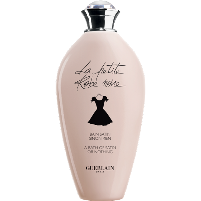 Guerlain La Petite Robe Noire Shower Gel