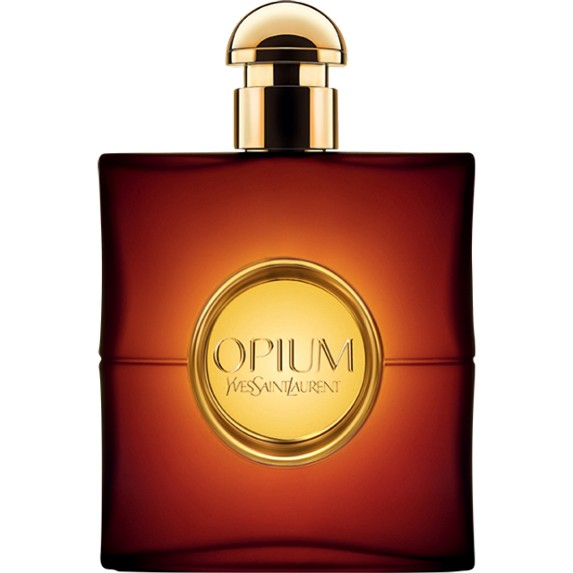 Yves Saint Laurent Opium EdT Vapo