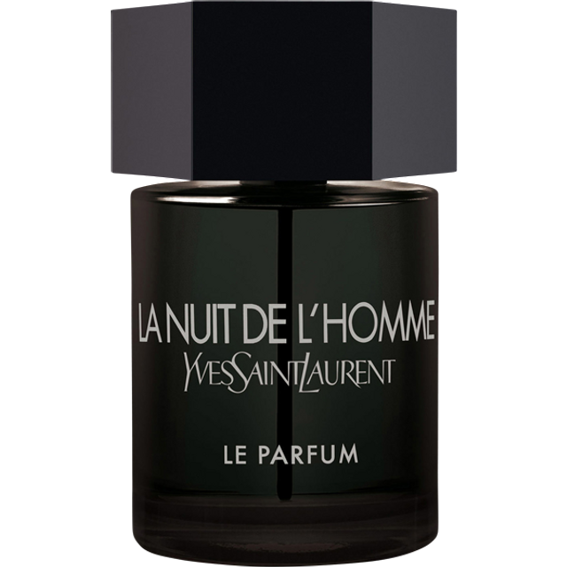 Yves Saint Laurent La Nuit de L'Homme Le Parfum Vapo