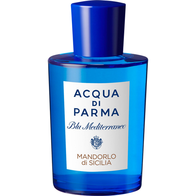 Acqua di Parma Blu Mediterraneo Mandorlo di Sicilia EdT Spray