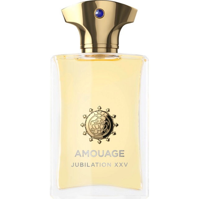 Amouage Jubilation XXV EdP Nat. Spray Man