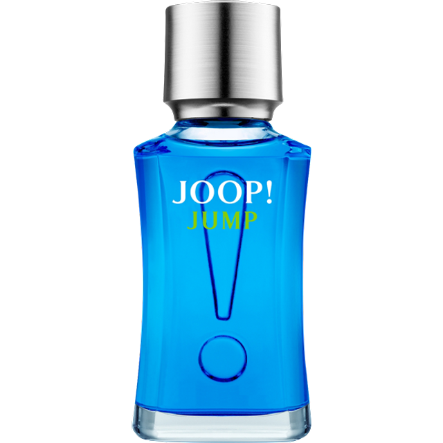 Joop! Jump EdT Nat. Spray