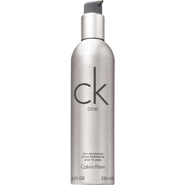 Calvin Klein CK One Skin Moisturizer