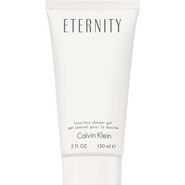 Calvin Klein Eternity Luxurious Shower Gel
