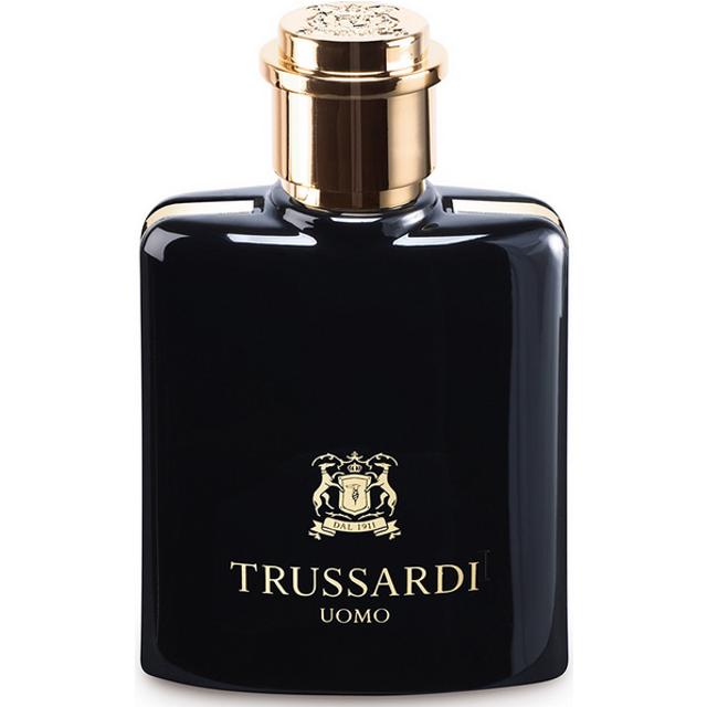 Trussardi Uomo EdT Nat. Spray