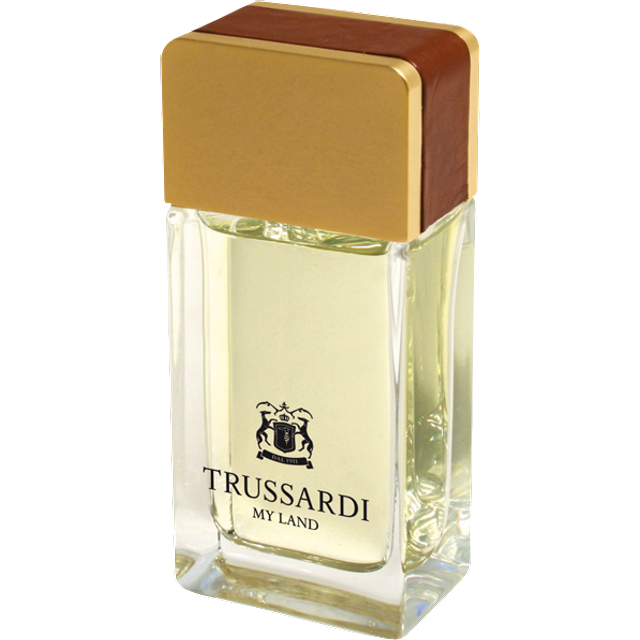 Trussardi My Land EdT Nat. Spray