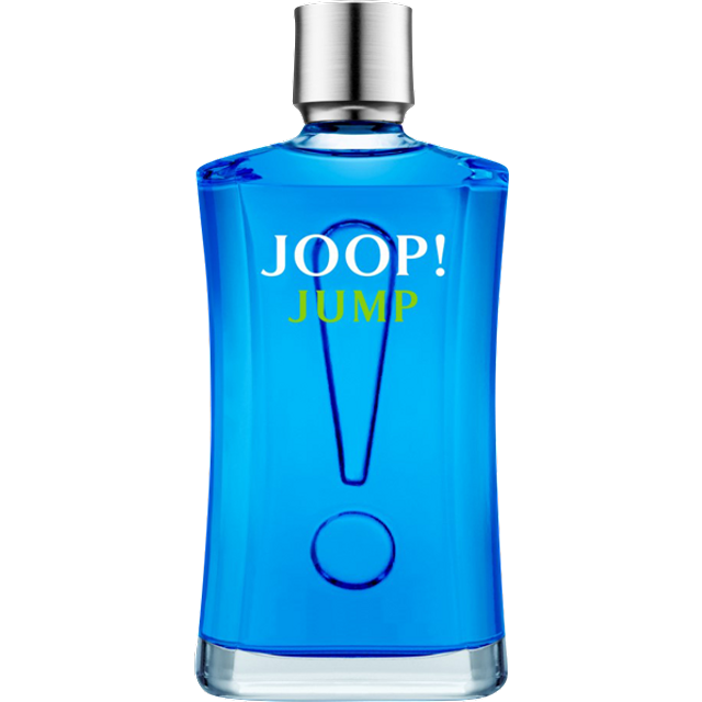 Joop! Jump EdT Nat. Spray