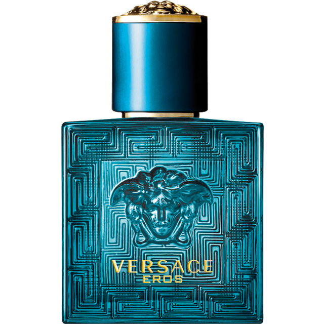 Versace Eros EdT Nat. Spray