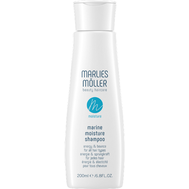 Marlies Möller Moisture Marine Moisture Shampoo