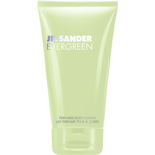 Jil Sander Evergreen Perfumed Body Lotion