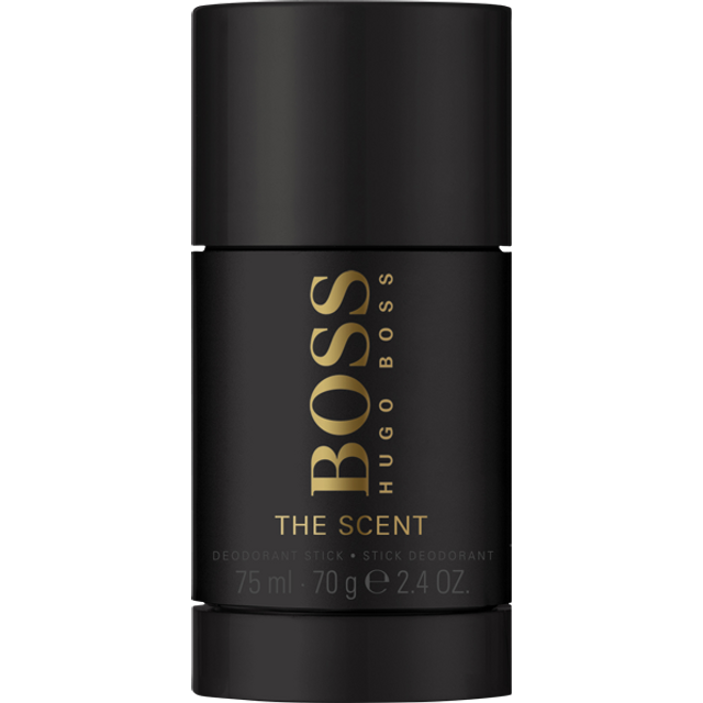 Hugo Boss Boss The Scent Deodorant Stick