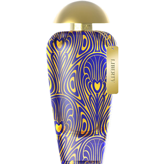The Merchant of Venice Murano Exklusiv Liberty EdP Nat. Spray