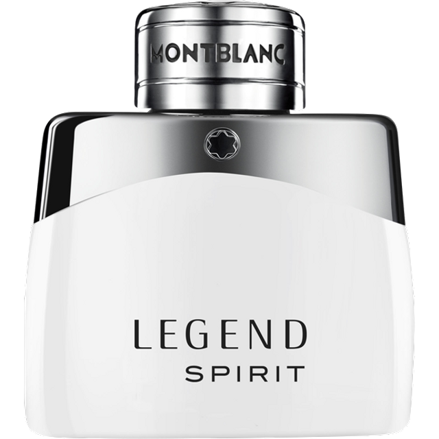 Montblanc Legend Spirit EdT Nat. Spray