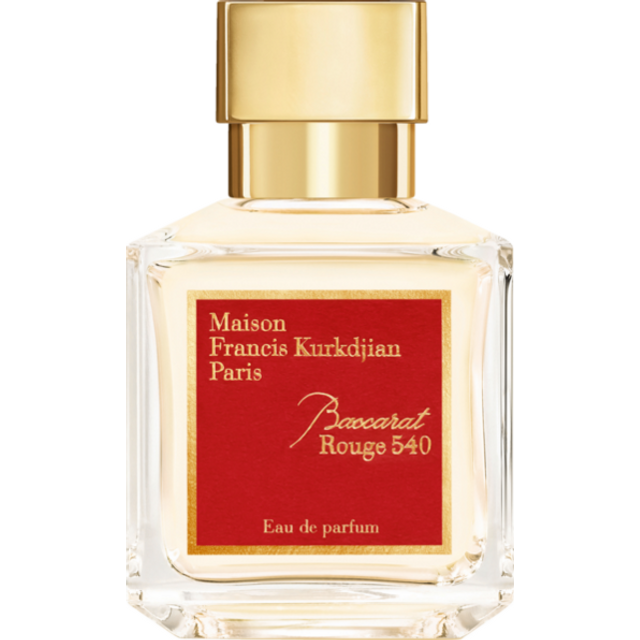 Maison Francis Kurkdjian Baccarat Rouge 540 EdP Nat. Spray