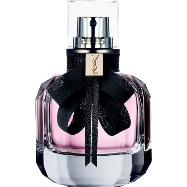 Yves Saint Laurent Mon Paris EdP Vapo